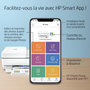 Voir la diapositive 5 : HP Imprimante jet d'encre Envy 6432e éligible Instant Ink