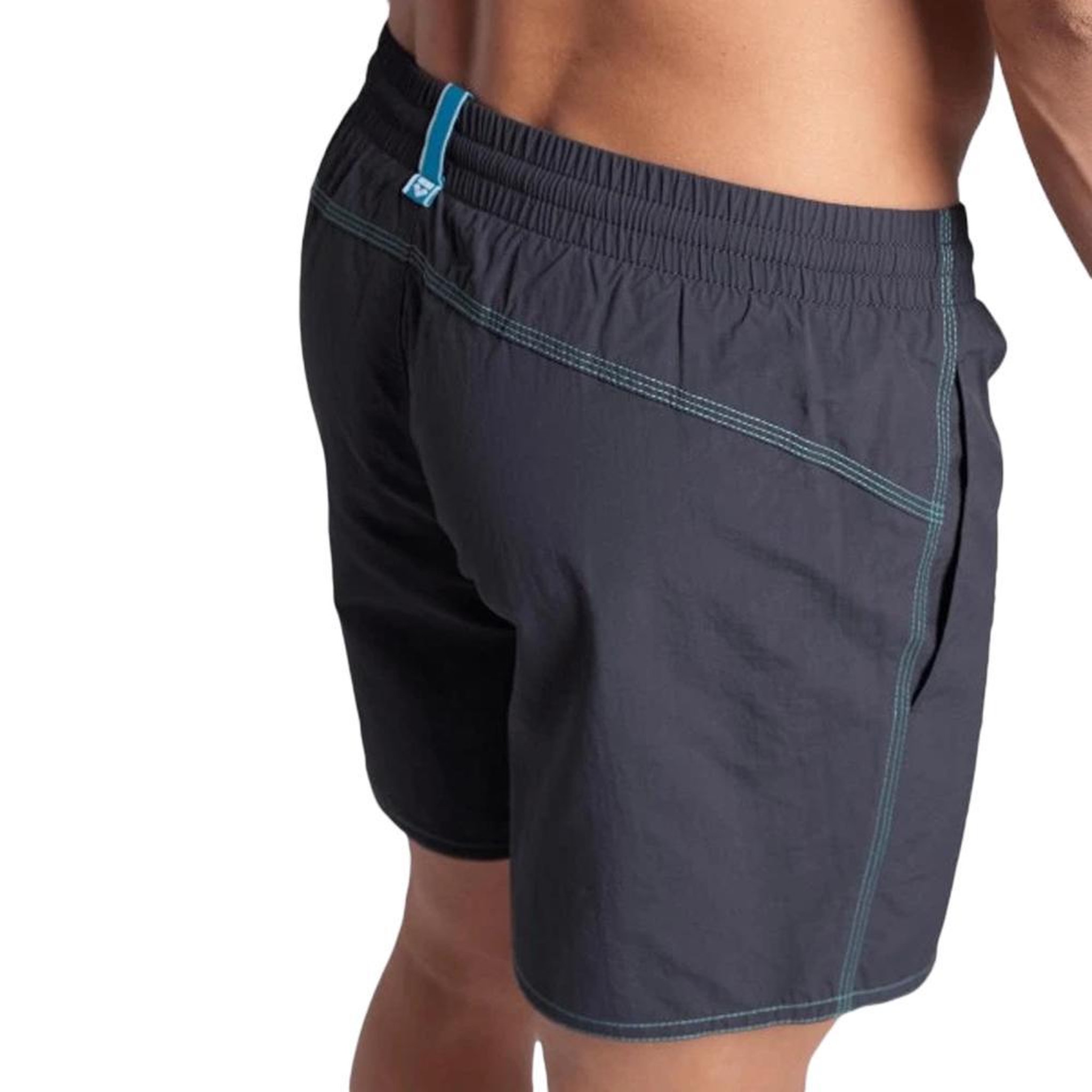 Voir la diapositive 2 : ARENA Short de bain  Homme Arena Bywayx