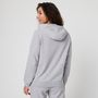 Voir la diapositive 2 : INEXTENSO Sweat de sport à capuche femme