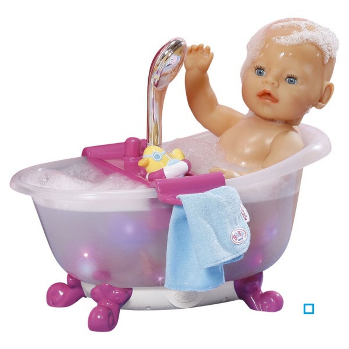 Poupee baignoire shop