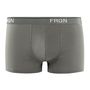 Voir la diapositive 3 : FREEGUN Lot de 6 boxers homme en coton FRGN Line