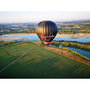 Voir la diapositive 2 : Smartbox Vol en montgolfière pour 2 personnes - Coffret Cadeau Sport & Aventure