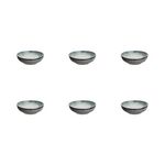 BJORN Coupelle ZEN Ø10cm - 6 pièces - Natural