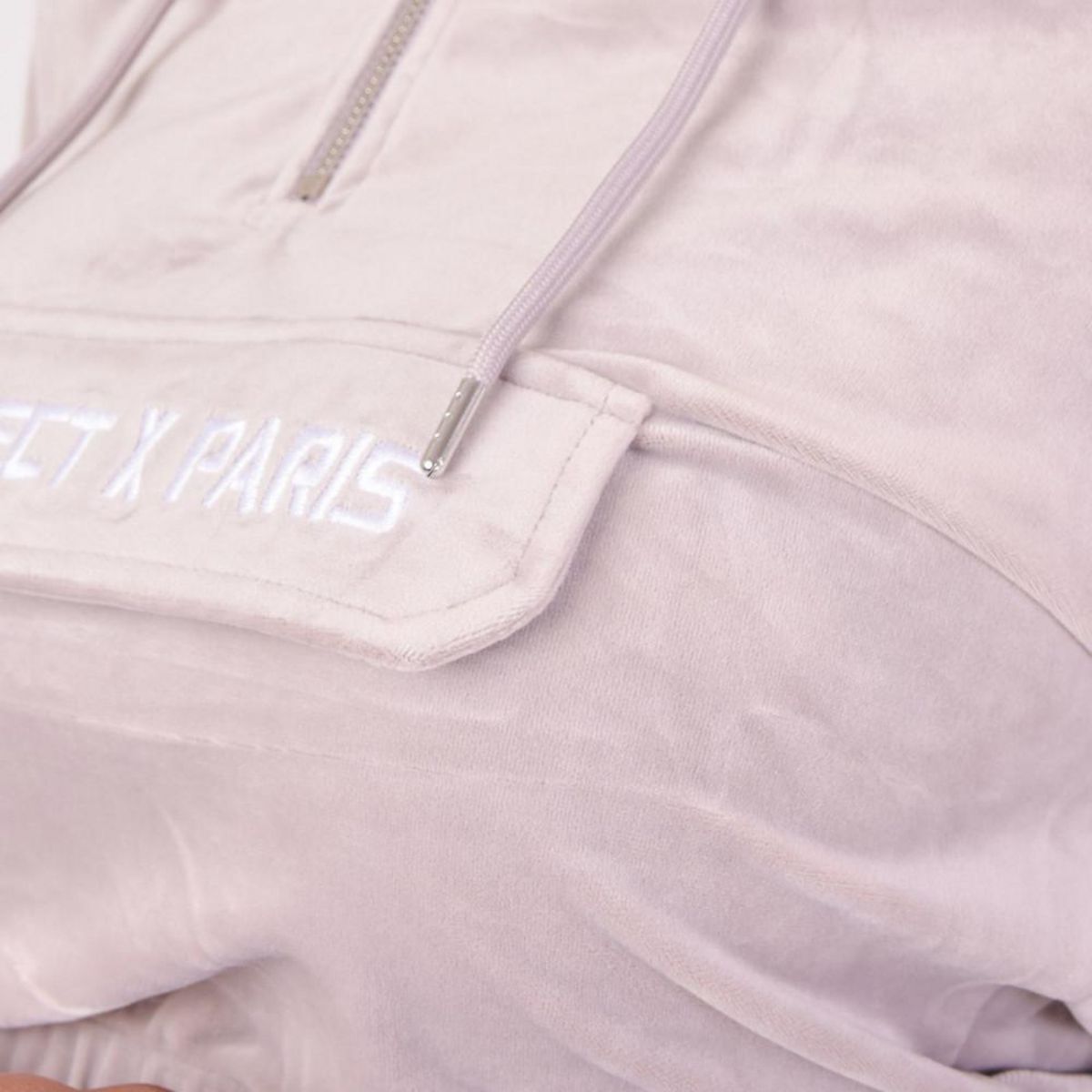 Project X Sweat à Capuche  Femme Project X Paris