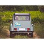Voir la diapositive 2 : Smartbox Excursion en 2 CV de 4h à travers les vignobles de Provence avec dégustation de vin - Coffret Cadeau Sport & Aventure