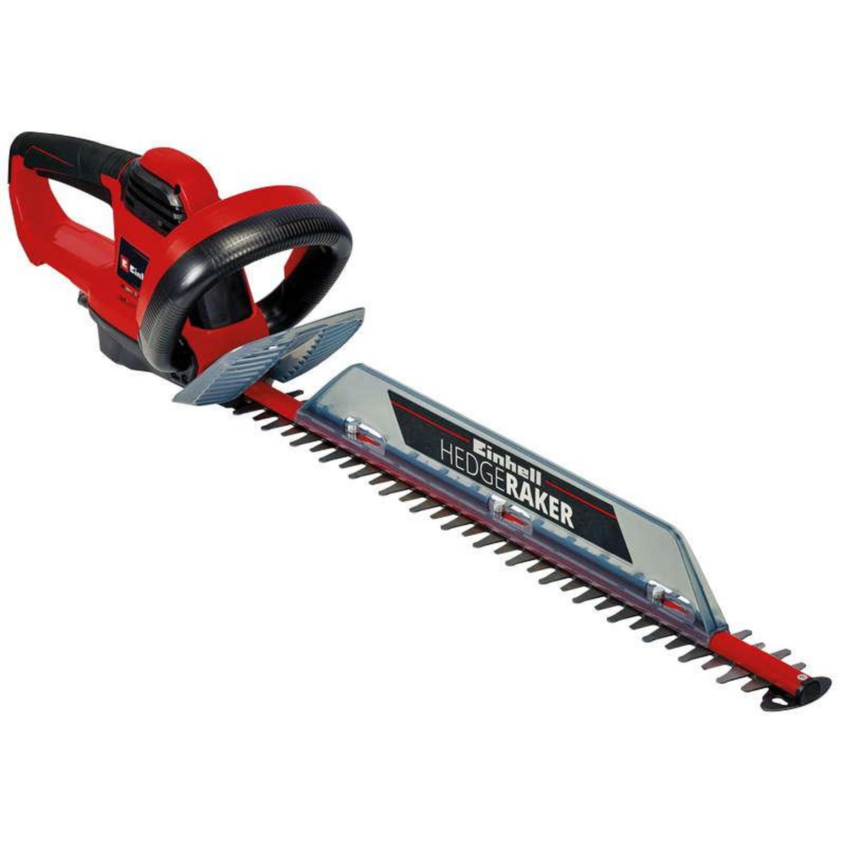 Einhell Taille-haies GC-EH 6055/1 - Longueur de coupe 55 cm - 600W