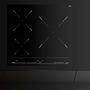 Voir la diapositive 3 : TEKA Table de cuisson à induction 60cm 3foyers 5900w - 112520006