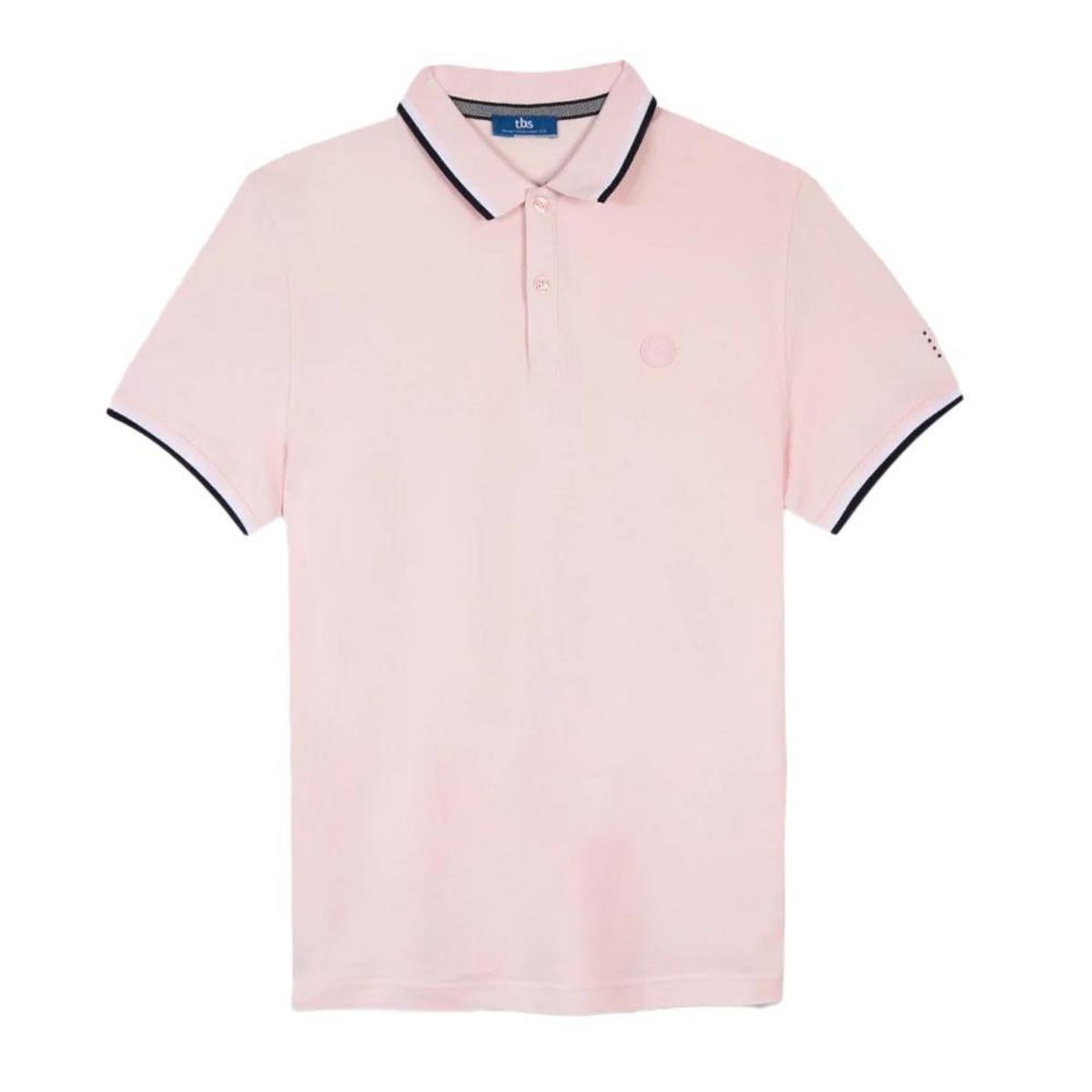 TBS Polo  Homme TBS Yvanee