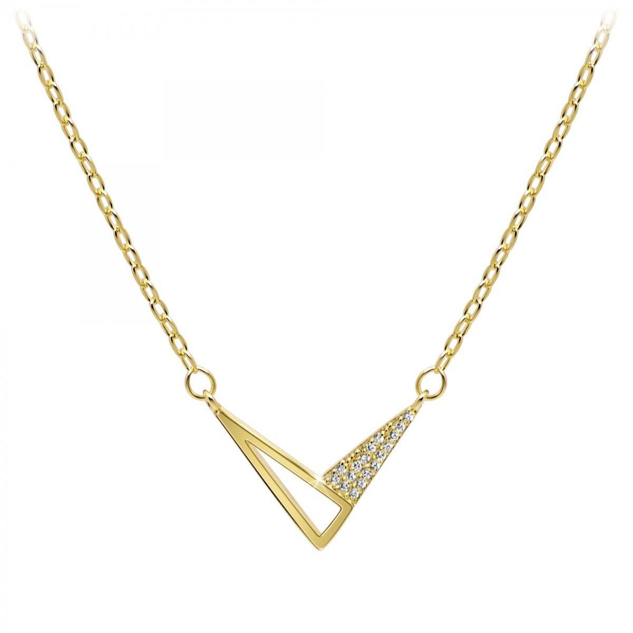 SC BOHEME Collier par SC Bohème orné de Cristaux scintillants