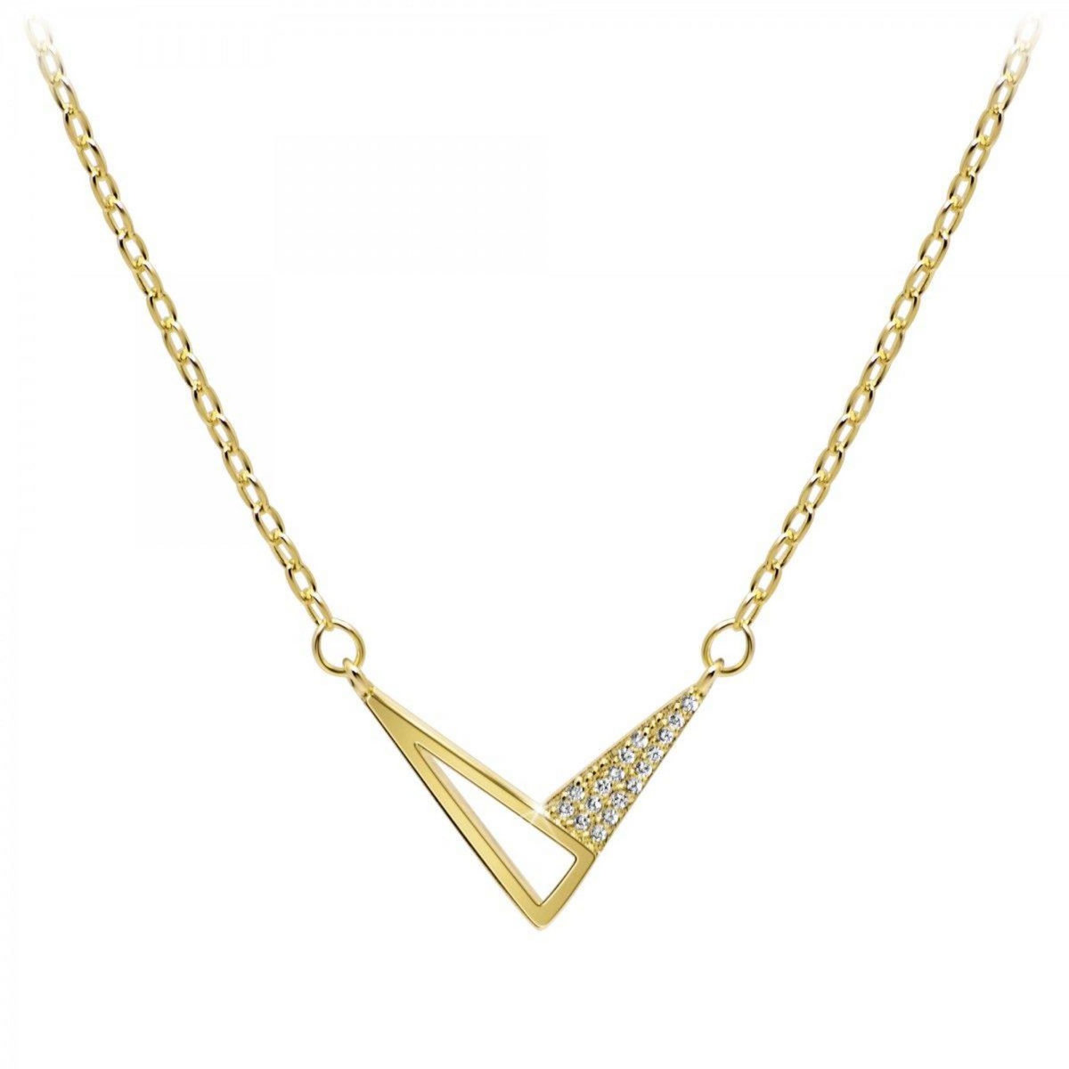 SC BOHEME Collier par SC Bohème orné de Cristaux scintillants