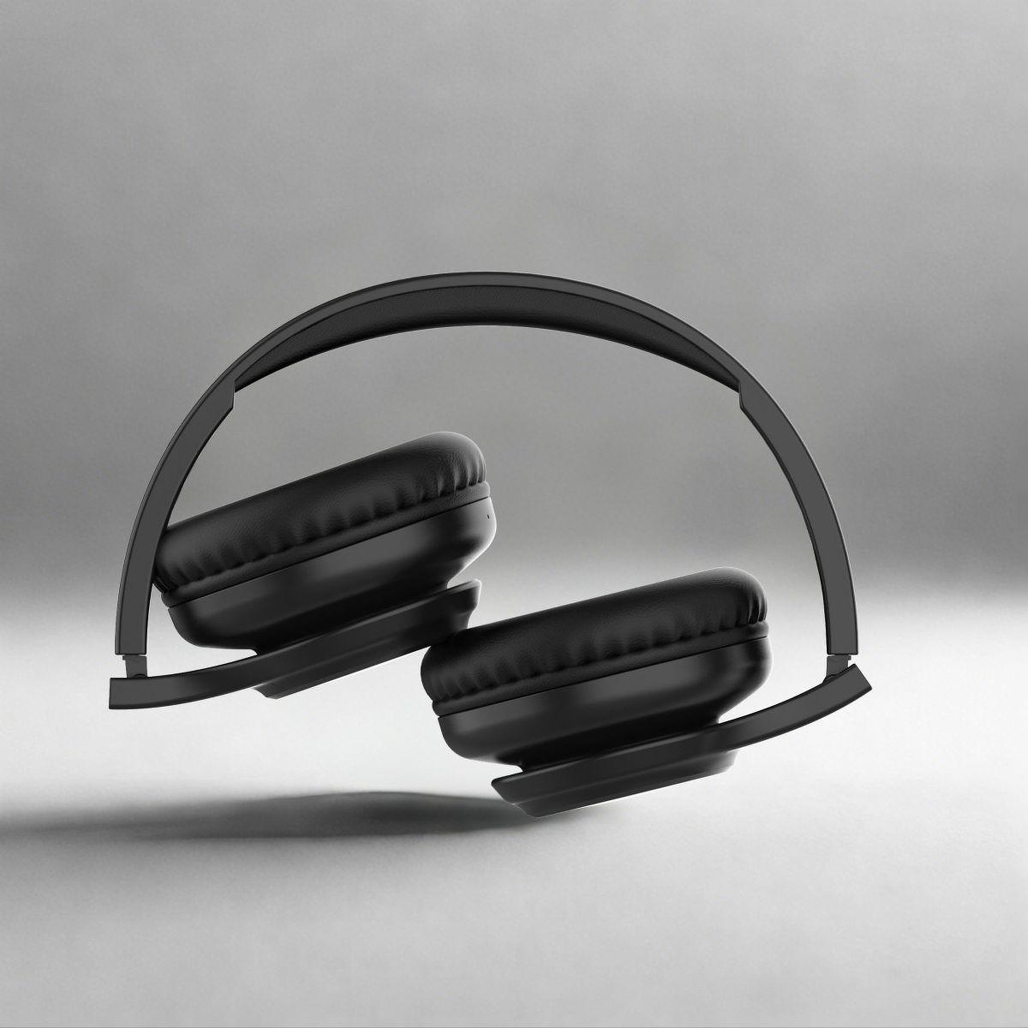 Voir la diapositive 5 : Listo Casque CBT02