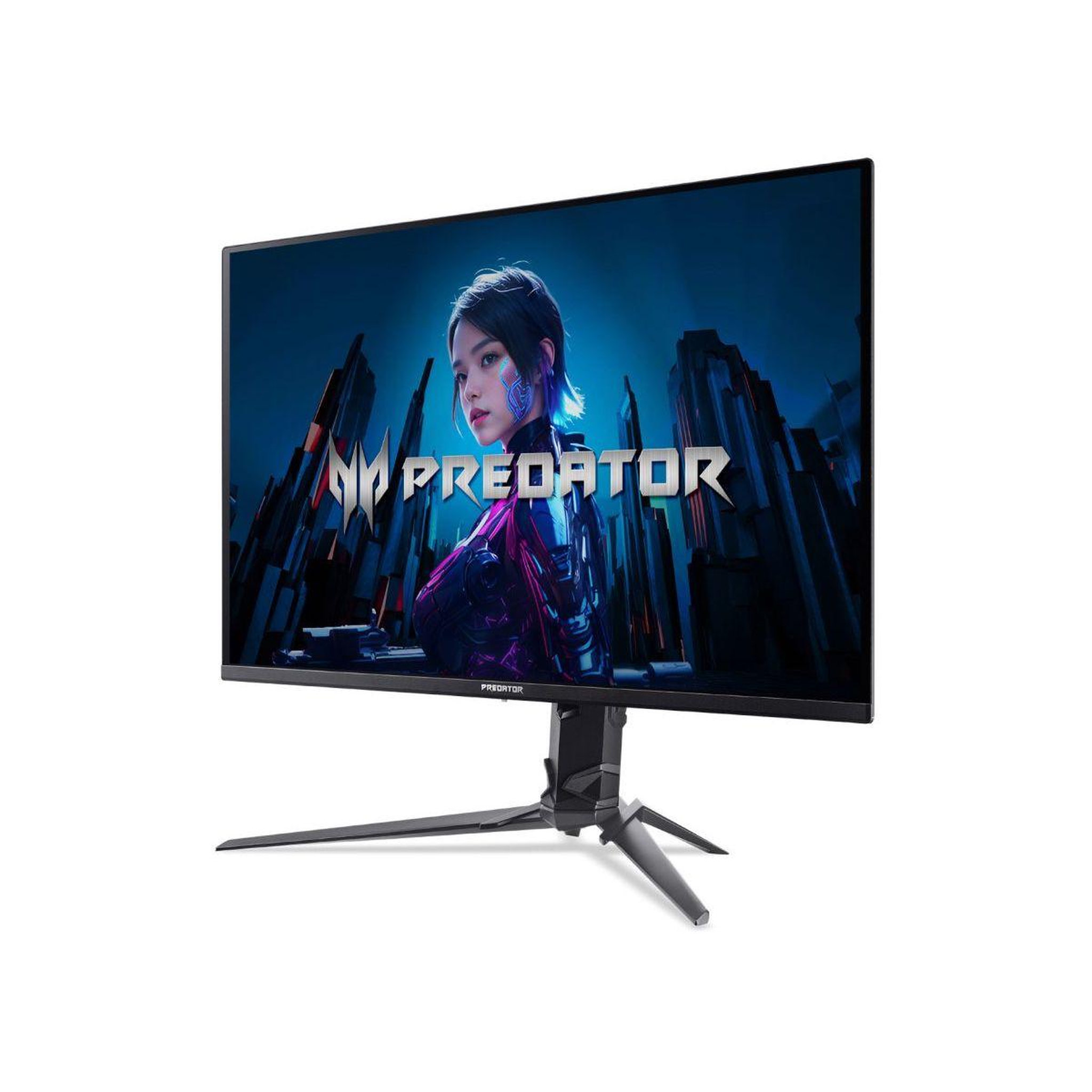 Voir la diapositive 3 : ACER Ecran pc gamer predator x27uw3bmiip 27  wqhd 240hz qd-oled hdr10 hdmi 2.1 amd freesync