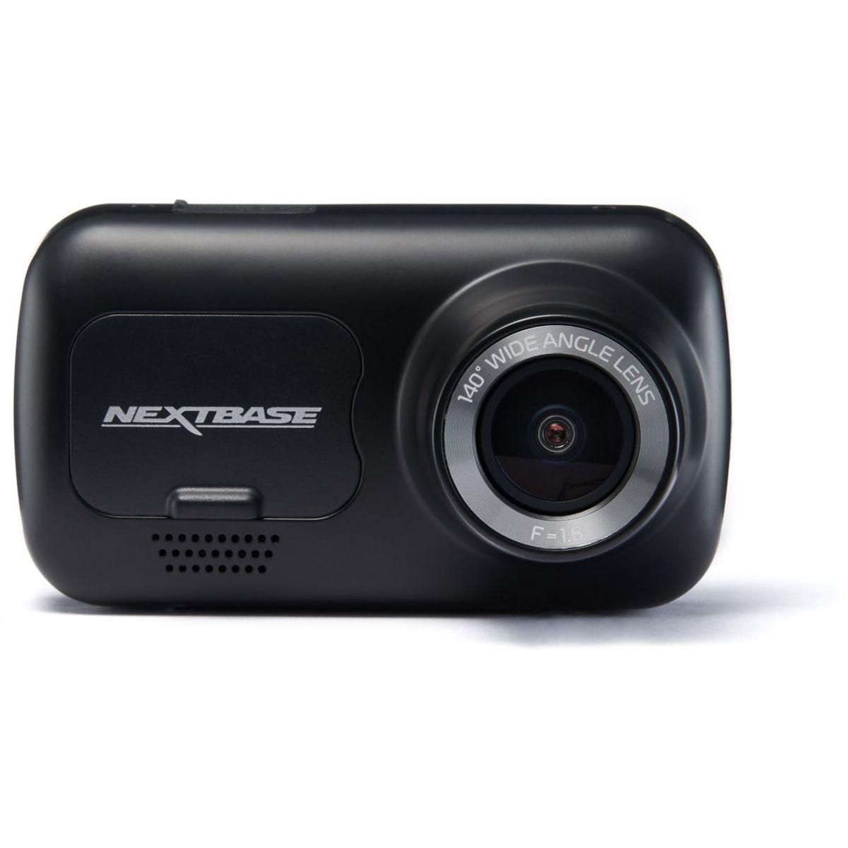 next base Dashcam 222