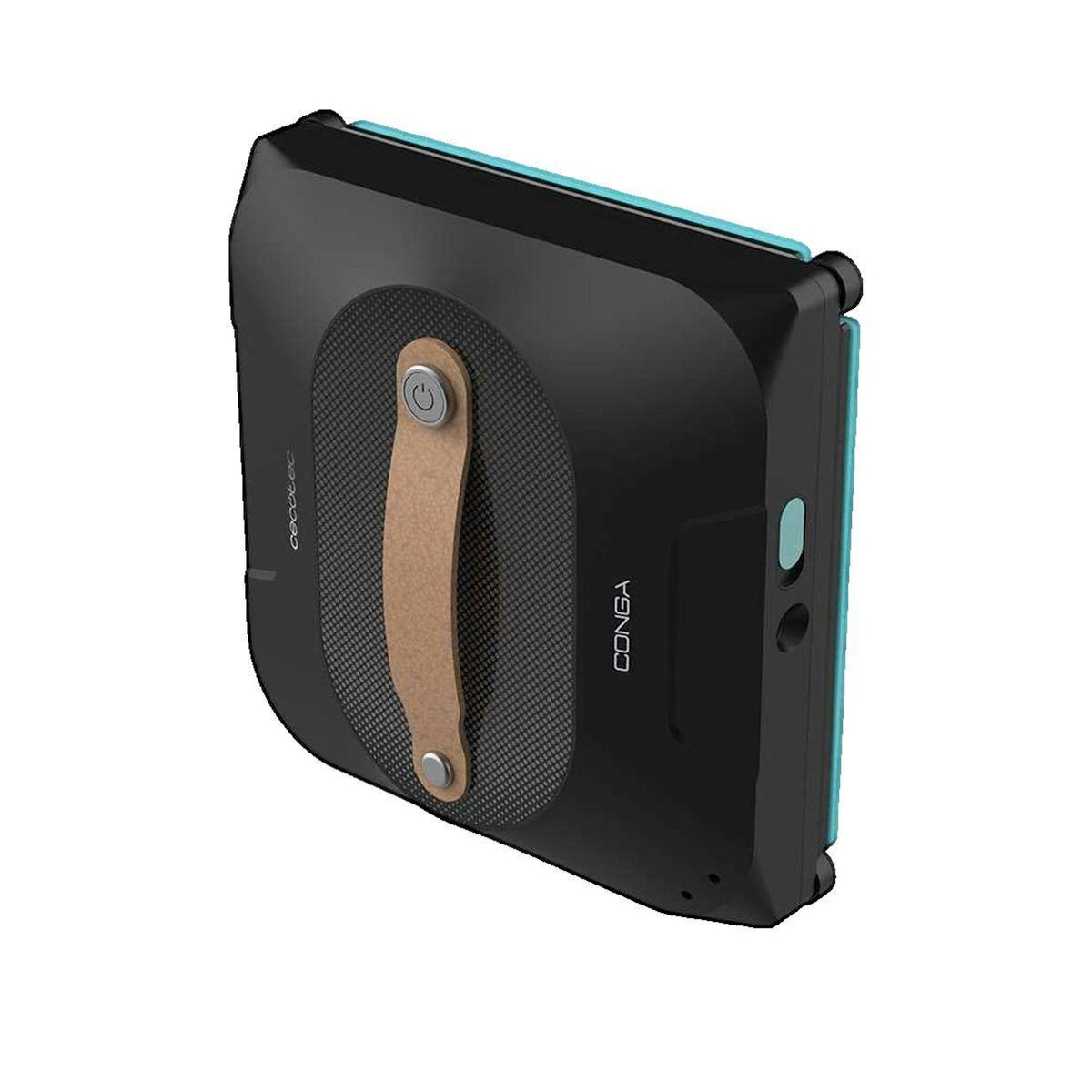 CECOTEC Robot Cecotec Conga Windroid 1390 noir multifonction