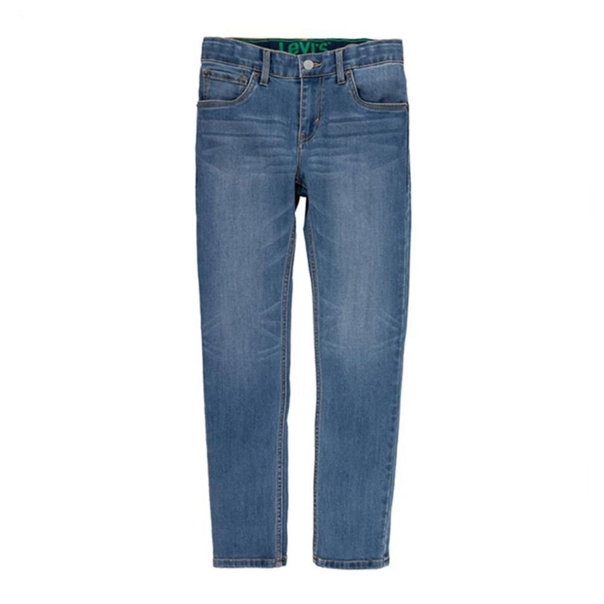 Levi's Jean Skinny  Garçon Levi's Original 510