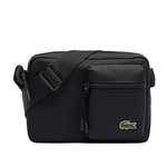Lacoste Sacoche Marine Homme Lacoste Reporter Neocroc. Coloris disponibles : Bleu