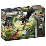 PLAYMOBIL 71263 Dimorphodon étrangers 