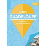 GUADELOUPE, Guides Gallimard
