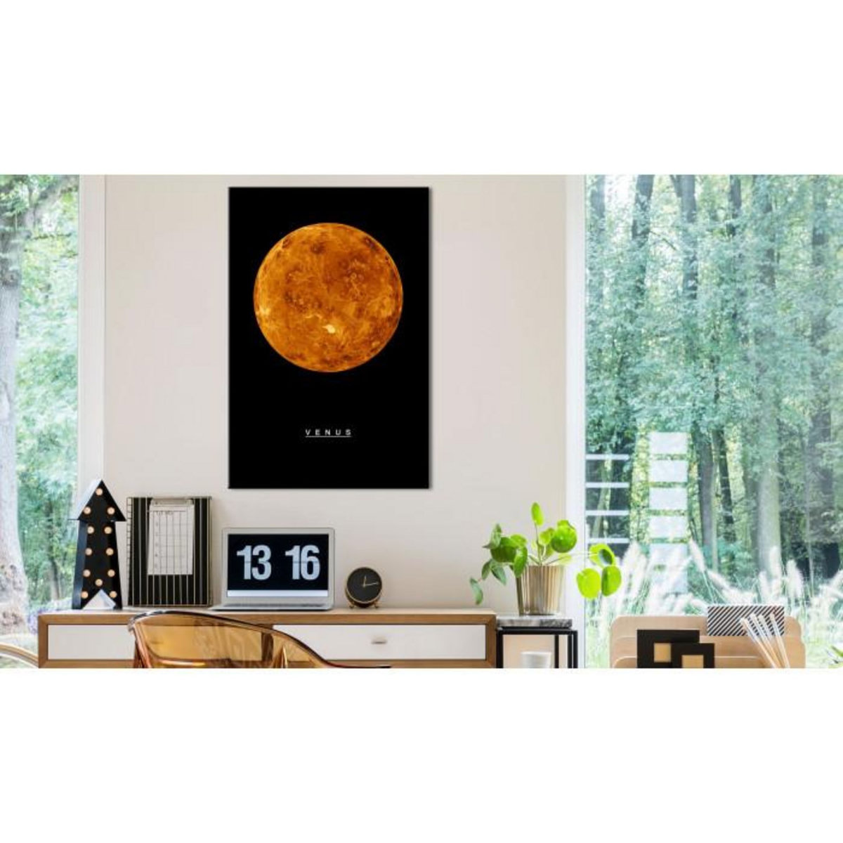 Paris Prix Tableau Imprimé  Venus