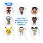 Voir la diapositive 2 : Funko Figurine Funko Pop! Marvel : Spider-Man – Tete oscillante 956