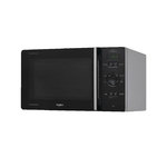 Whirlpool Micro-ondes Whirlpool MCP 345 SL Noir et Argent