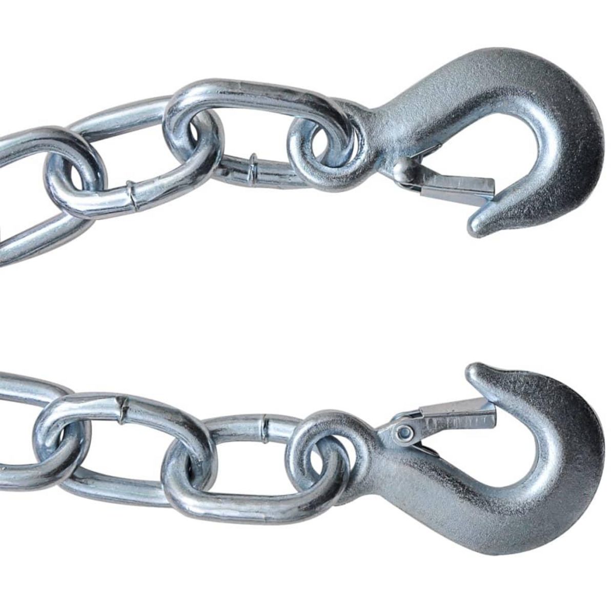 VIDAXL Outil de levage avec manivelle pour moteurs 900 kg