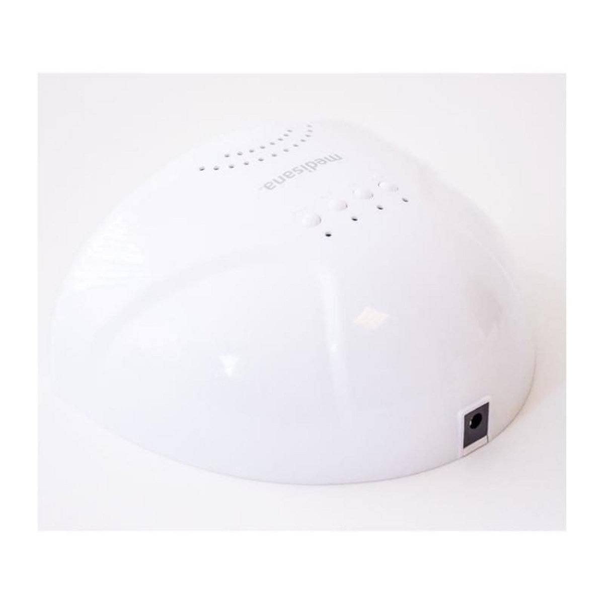 Medisana Sechoir a ongles UV LED - MEDISANA - ND A80 - 2 en 1 pour tous gels et vernis UV - Minuteries - 2 intensités - Auto off