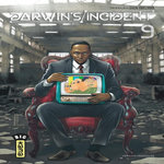 DARWIN'S INCIDENT TOME 9 , Umezawa Shun