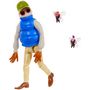 Voir la diapositive 3 : MATTEL Figurine articulée Disney Pixar En avant 17 cm