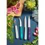 Voir la diapositive 2 : Opinel Couteau Les Essentiels Art déco