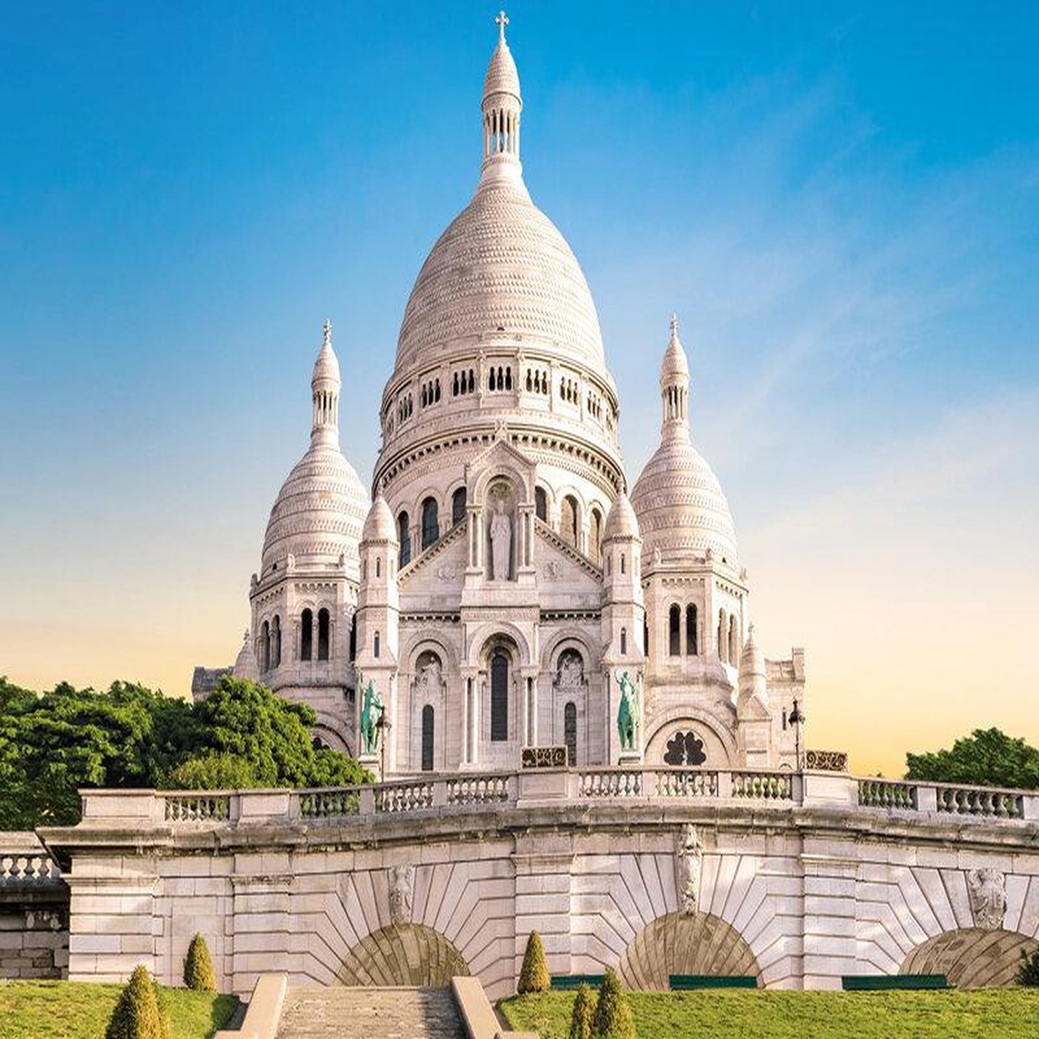 Voir la diapositive 5 : Smartbox 3 jours de rêve à paris avec 1h de croisière sur la seine - coffret cadeau multi-thèmes