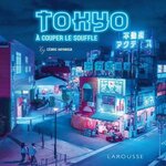 TOKYO A COUPER LE SOUFFLE, Hayabusa Cédric