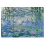 Voir la diapositive 2 : RAVENSBURGER Puzzle 1000 pieces Les Nympheas - Claude Monet