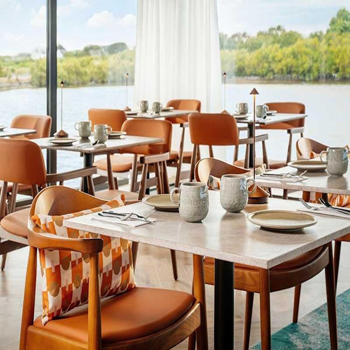 Smartbox Thalazur Royan 4* : 2 jours avec vue mer, accès au spa marin et soin de thalassothérapie - Coffret Cadeau Séjour