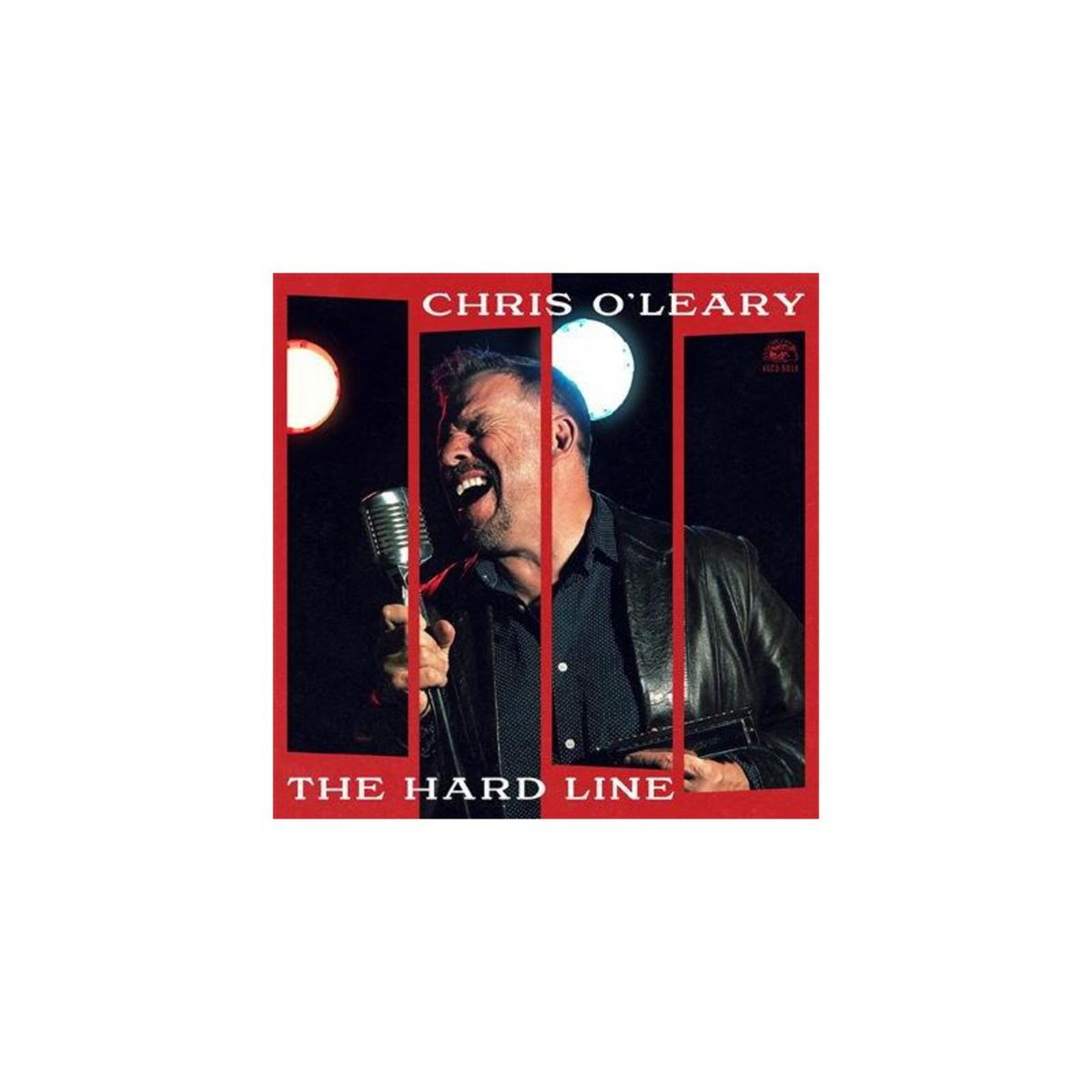 Alligator The Hard Line