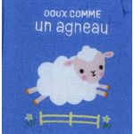 DOUX COMME UN AGNEAU, Hays Shannon