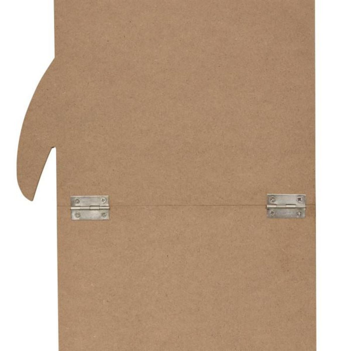 Atmosphera Kids Toise Enfant Chien  Scott  140cm Beige