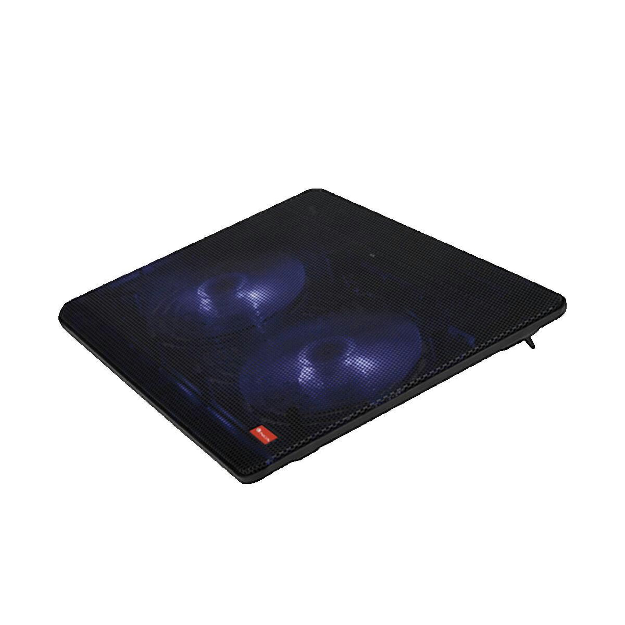 NGS Support de refroidissement NGS Jetstand pour ordinateurs portables jusqu'à 15,6 pouces