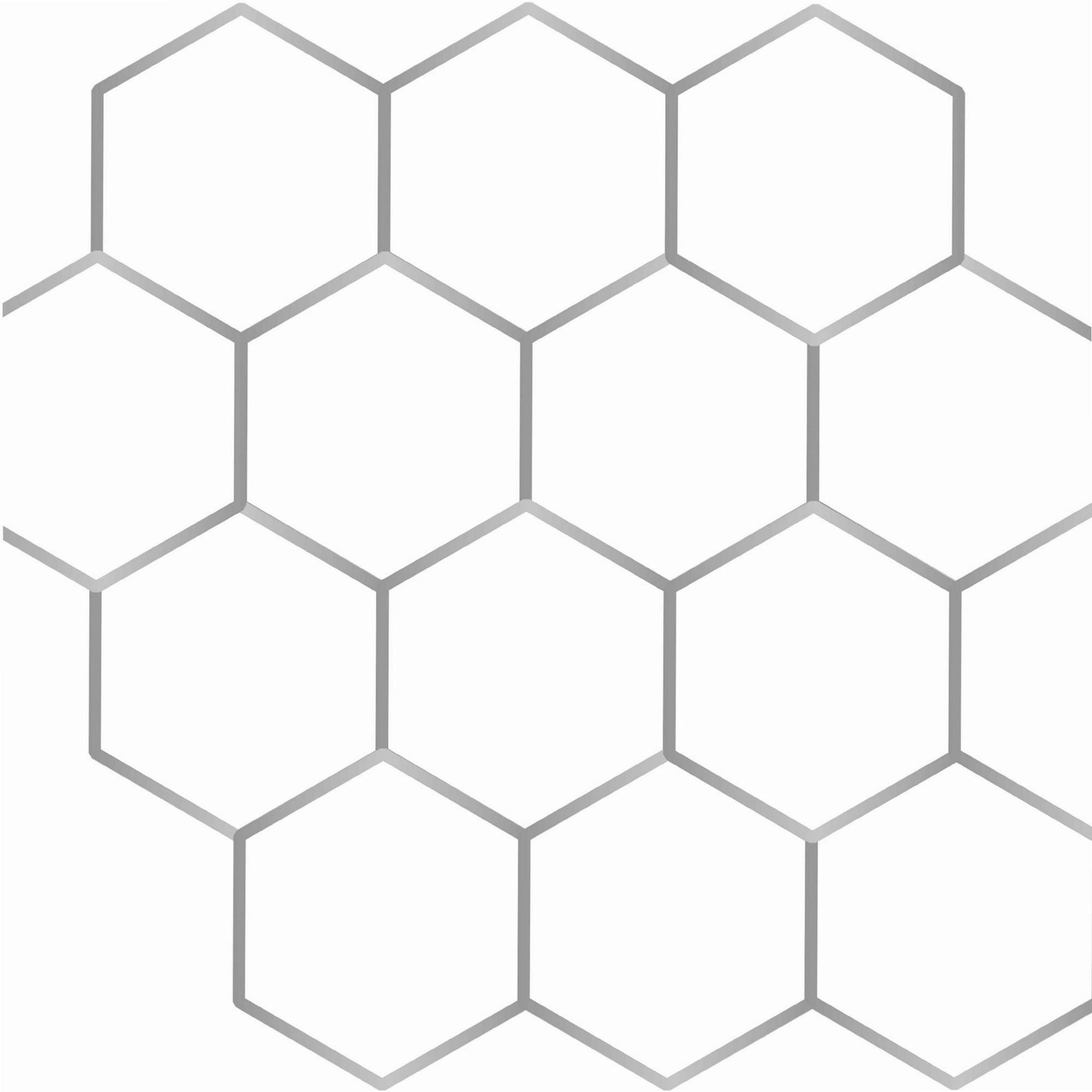 Voir la diapositive 2 : Windhager Grillage à poule 1 x 10 m hexagonal galva
