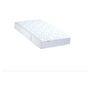 Voir la diapositive 2 : Matelas 378 ressorts ensachés 20 cm 90x190 cm ASTRE