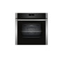 Voir la diapositive 1 : Neff Four intégrable multifonction 71l 60cm pyrolyse inox - B2ACJ7AN3F