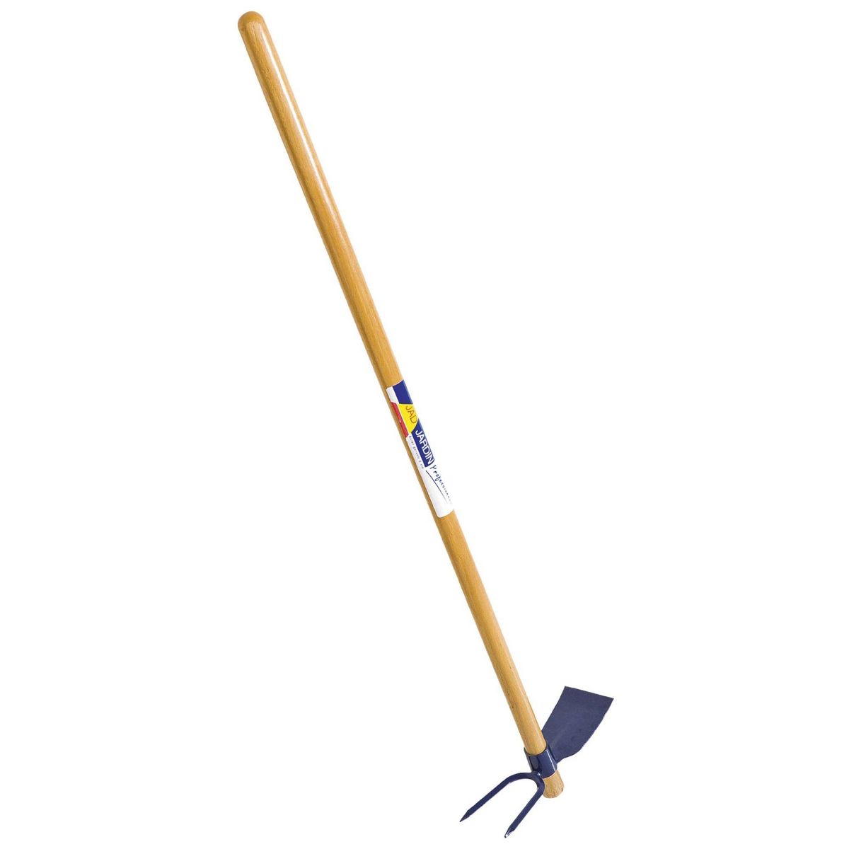 Jad Serfouette 2 griffes