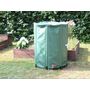 Voir la diapositive 2 : Eda Récupérateur d'eau souple et pliable 500 litres - Eda