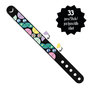 Voir la diapositive 4 : LEGO LEGO® DOTs - Bracelet Merveille cosmique - 41903