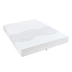 OLYMPE LITERIE OLYMPE LITERIE | Matelas SENSITIVE | Mousse avec mémoire de forme. Coloris disponibles : Blanc