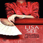 POUPEES DE CHINE, See Lisa