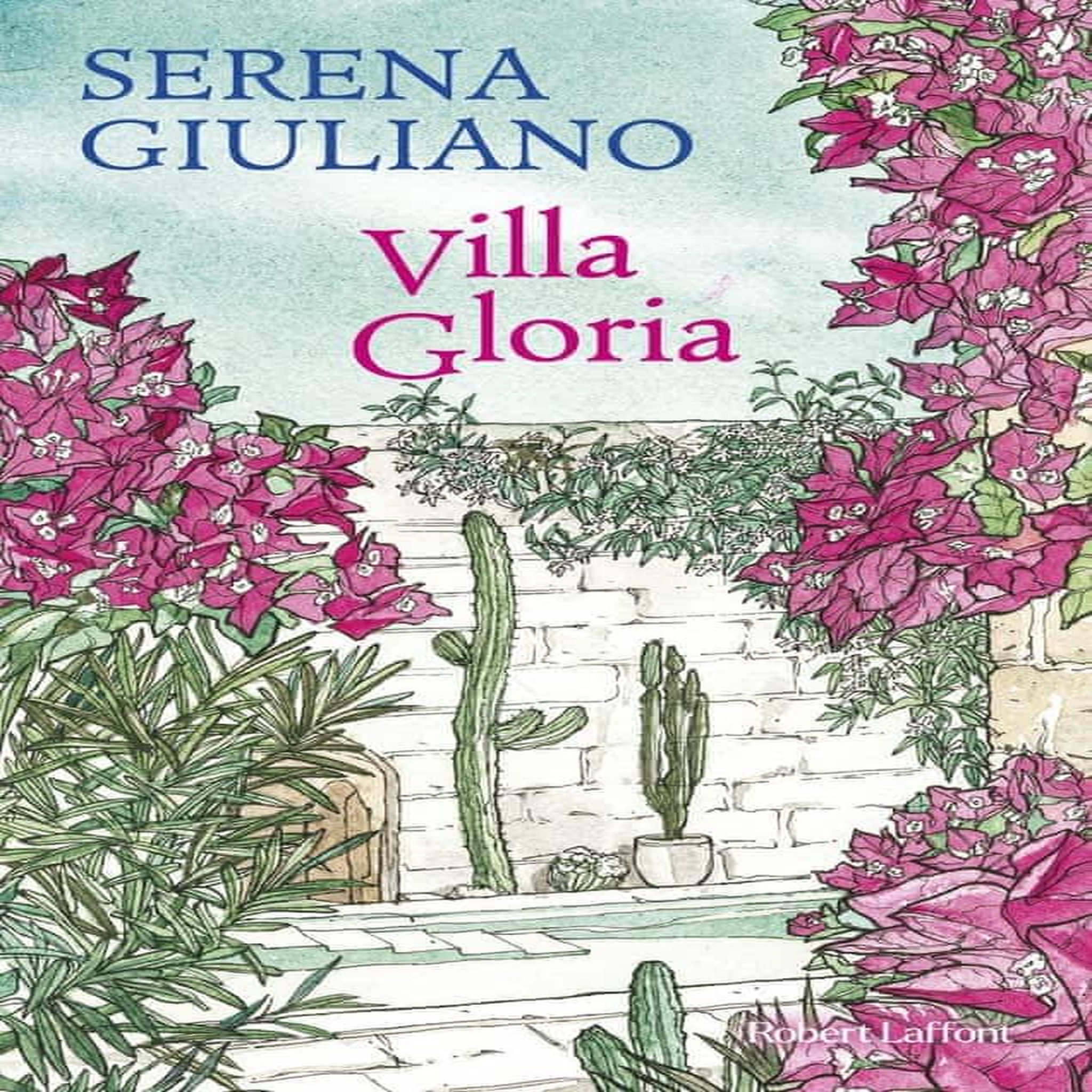VILLA GLORIA, Giuliano Serena