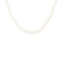 Voir la diapositive 1 : L'ATELIER D'AZUR Collier Or Jaune et Perles