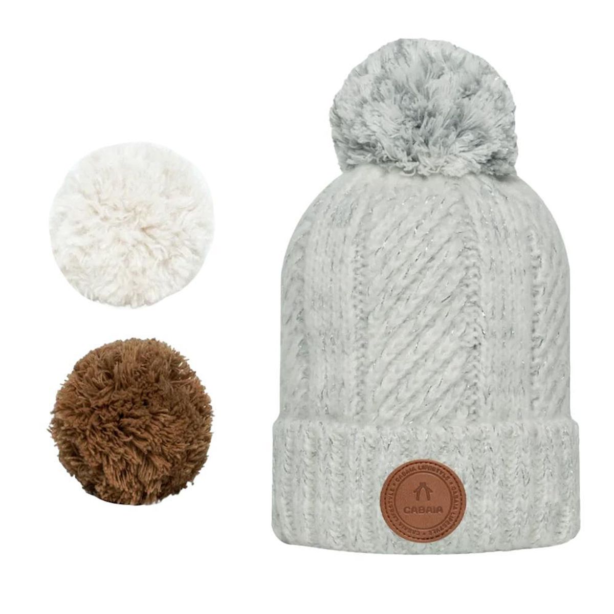 Calvin Klein Bonnet  Femme Cabaia Garibaldi