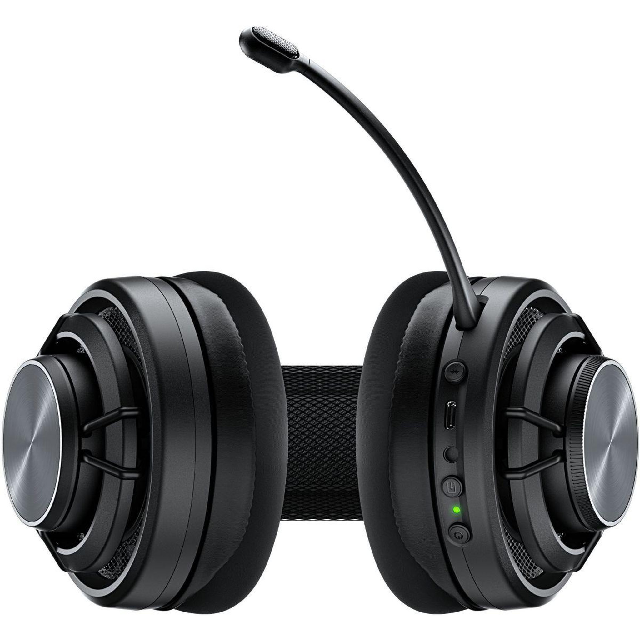 Voir la diapositive 4 : Turtle Beach Casque gamer Atlas Air Black
